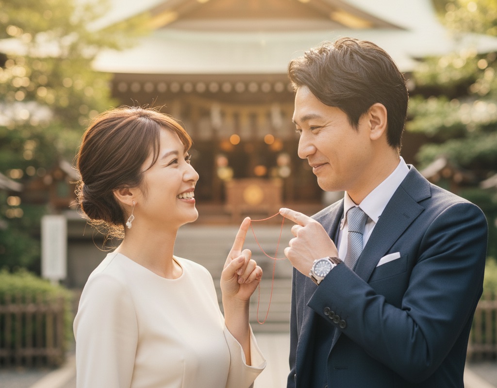 ご縁の聖地が、あなたの活動を後押しします。